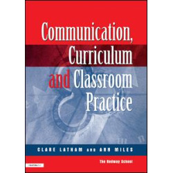 Communications,Curriculum and Classroom Practice Communications,Curriculum and Classroom Practice