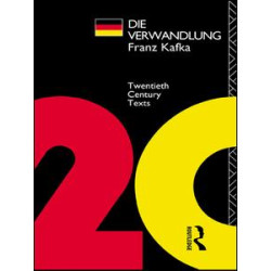 Die Verwandlung Die Verwandlung