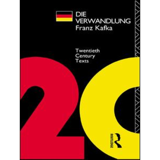 Die Verwandlung