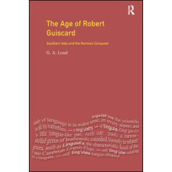 The Age of Robert Guiscard