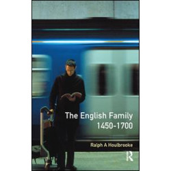 The English Family 1450 - 1700