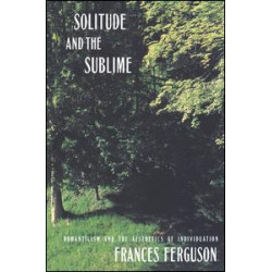 Solitude and the Sublime