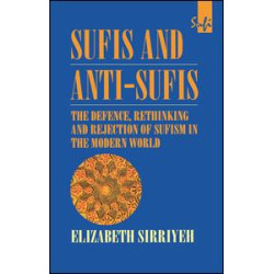 Sufis and Anti-Sufis