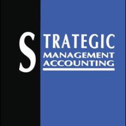 Strategic Management Accounting Strategic Management Accounting