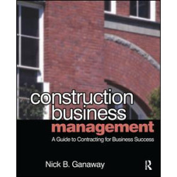 Construction Business Management