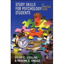 Study Skills for Psychology Students Study Skills for Psychology Students