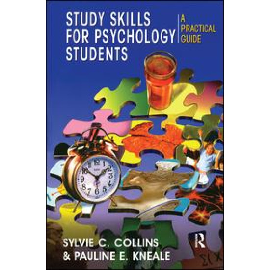 Study Skills for Psychology Students