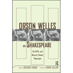 Orson Welles on Shakespeare