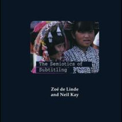 The Semiotics of Subtitling