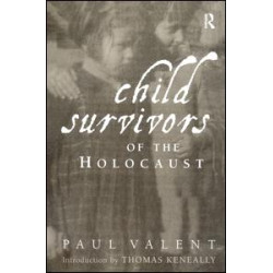Child Survivors of the Holocaust Child Survivors of the Holocaust
