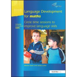 Language Development for Maths Language Development for Maths
