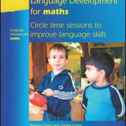 Language Development for Maths