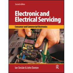 Electronic and Electrical Servicing, 2nd ed