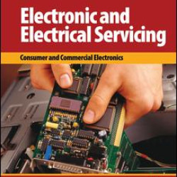 Electronic and Electrical Servicing, 2nd ed