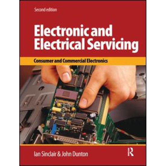 Electronic and Electrical Servicing, 2nd ed Electronic and Electrical Servicing, 2nd ed