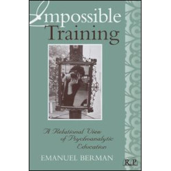 Impossible Training Impossible Training