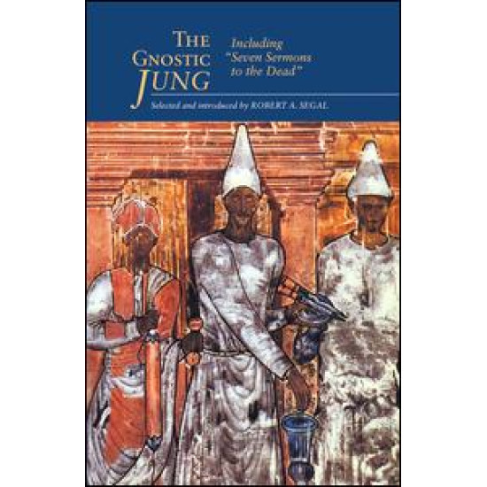 The Gnostic Jung