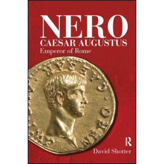 Nero Caesar Augustus Nero Caesar Augustus