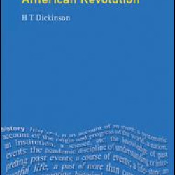 Britain and the American Revolution