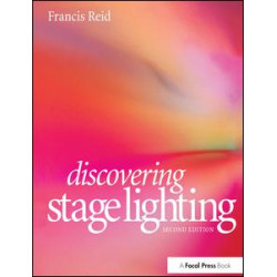 Discovering Stage Lighting