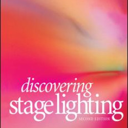Discovering Stage Lighting