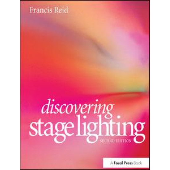 Discovering Stage Lighting