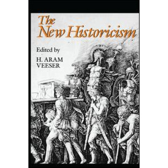 The New Historicism