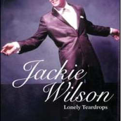 Jackie Wilson Jackie Wilson
