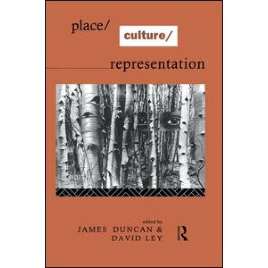 Place/Culture/Representation