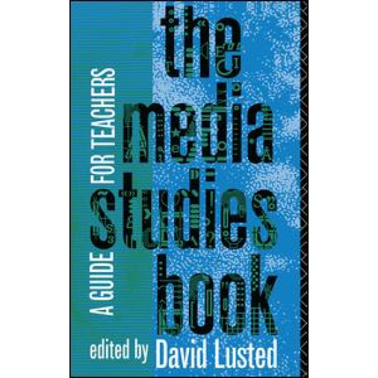 The Media Studies Book