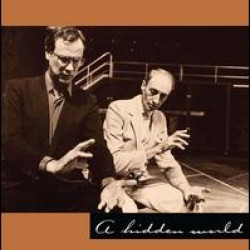 Directors in Rehearsal Directors in Rehearsal