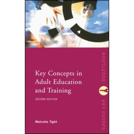 Key Concepts in Adult Education and Training