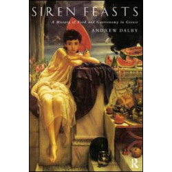 Siren Feasts Siren Feasts