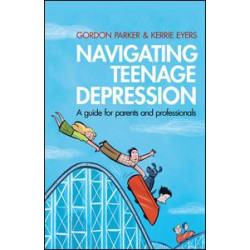 Navigating Teenage Depression