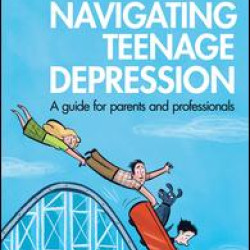 Navigating Teenage Depression Navigating Teenage Depression