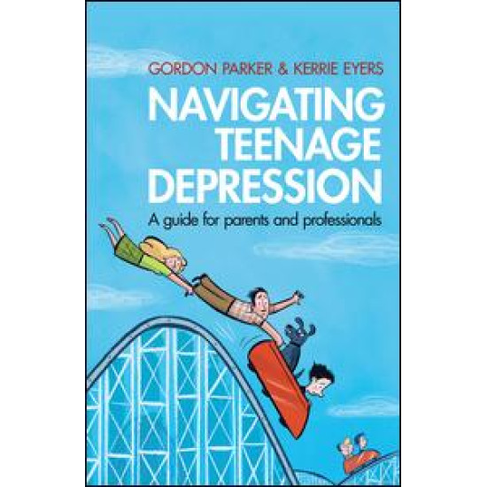 Navigating Teenage Depression