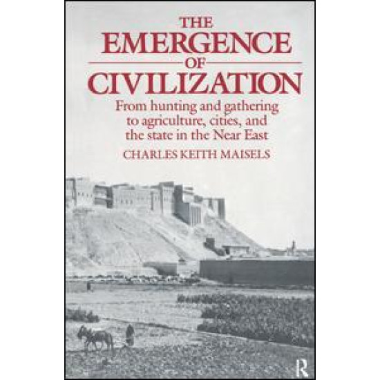 The Emergence of Civilization