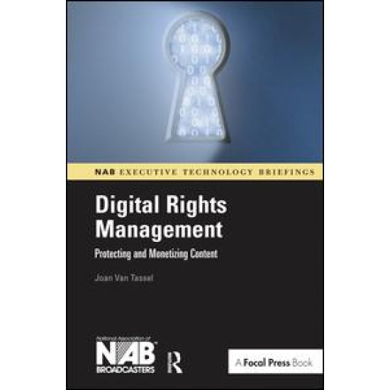 Digital Rights Management Digital Rights Management