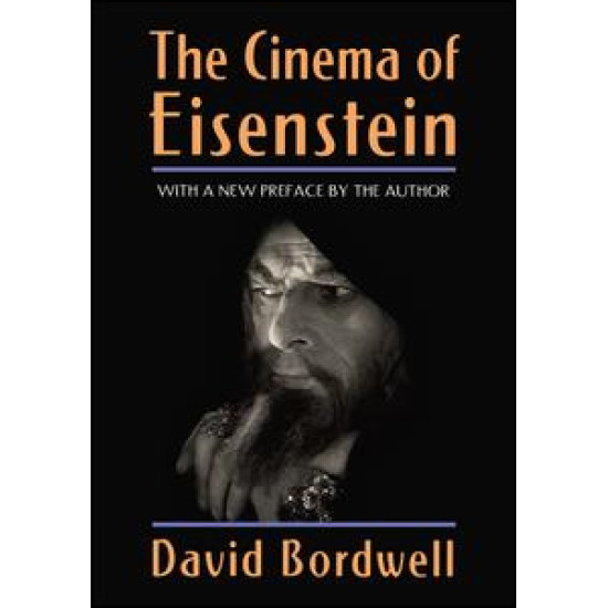 The Cinema of Eisenstein