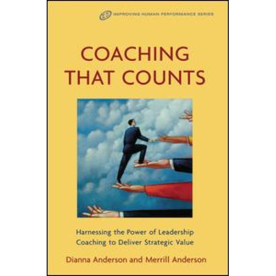 Coaching that Counts