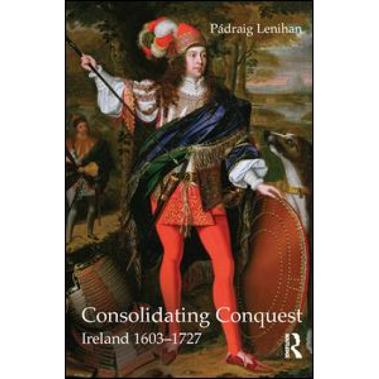 Consolidating Conquest Consolidating Conquest