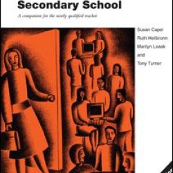 Starting to Teach in the Secondary School Starting to Teach in the Secondary School