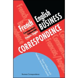 French/English Business Correspondence French/English Business Correspondence
