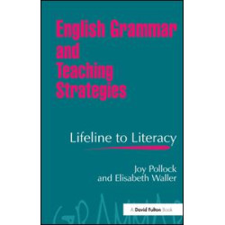 English Grammar and Teaching Strategies English Grammar and Teaching Strategies