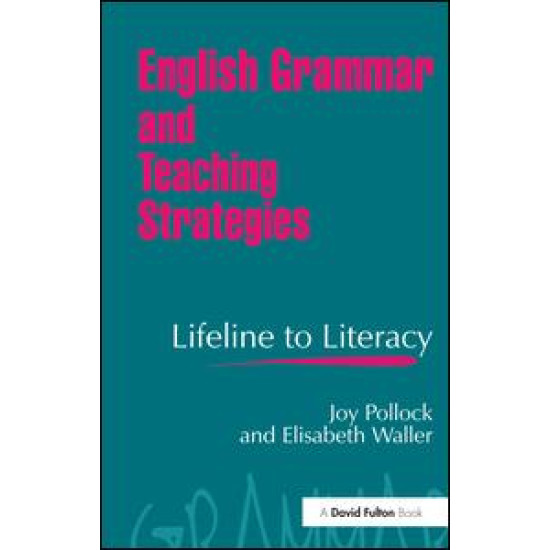 English Grammar and Teaching Strategies