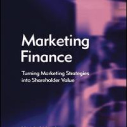 Marketing Finance Marketing Finance
