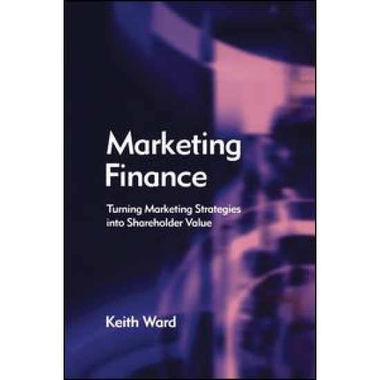 Marketing Finance Marketing Finance