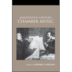 Nineteenth-Century Chamber Music Nineteenth-Century Chamber Music