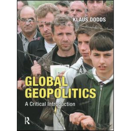 Global Geopolitics Global Geopolitics