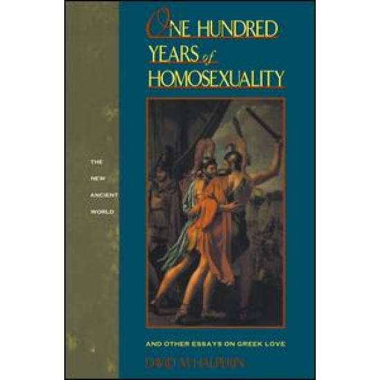 One Hundred Years of Homosexuality